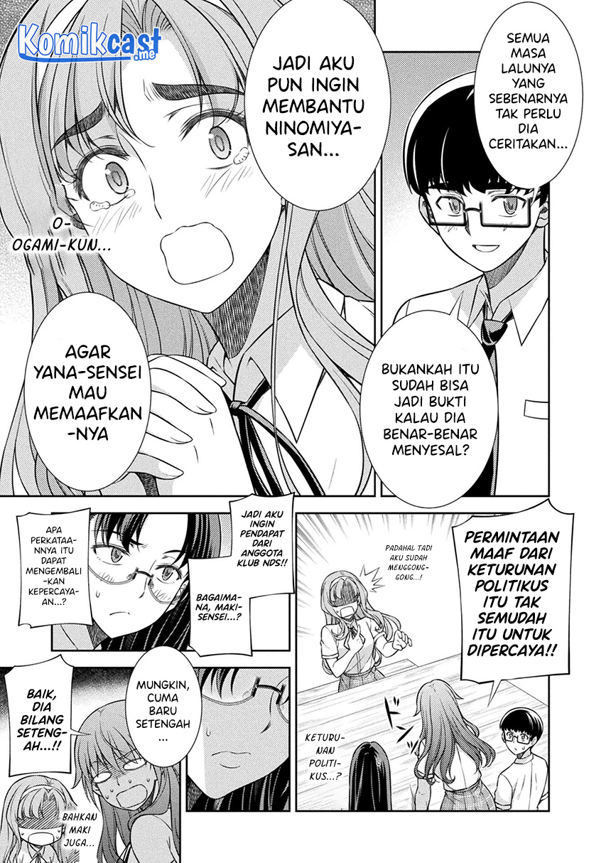 Dilarang COPAS - situs resmi www.mangacanblog.com - Komik silver plan to redo from jk 029 - chapter 29 30 Indonesia silver plan to redo from jk 029 - chapter 29 Terbaru 15|Baca Manga Komik Indonesia|Mangacan